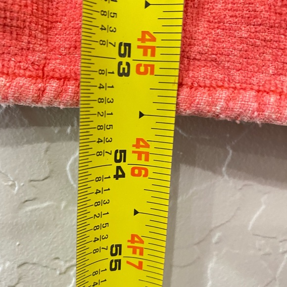 Vintage 90’s Budweiser Beach Towel 53.5” - Picture 4 of 4